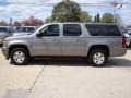 Greystone Metallic - Suburban LT 4x4 Photo No. 9