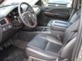 Greystone Metallic - Suburban LT 4x4 Photo No. 10