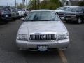 2006 Silver Birch Metallic Mercury Grand Marquis LS  photo #2