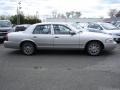 2006 Silver Birch Metallic Mercury Grand Marquis LS  photo #7