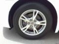 Super White - Camry LE Photo No. 3