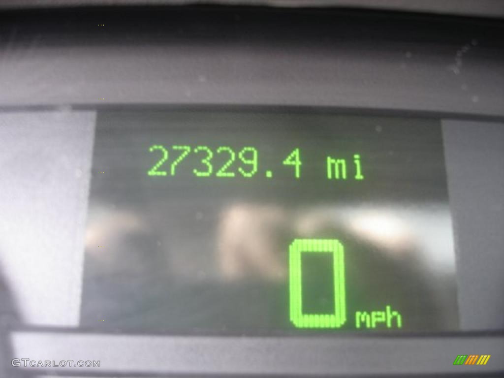 2006 Grand Marquis LS - Silver Birch Metallic / Medium Light Stone photo #14