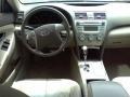 Super White - Camry LE Photo No. 5