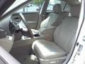 Super White - Camry LE Photo No. 6