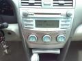 Super White - Camry LE Photo No. 8