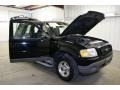2002 Black Clearcoat Ford Explorer Sport  photo #38
