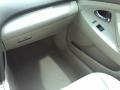 Super White - Camry LE Photo No. 11
