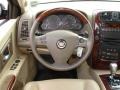 Blue Chip - CTS Sedan Photo No. 12