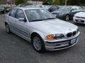 1999 Titanium Silver Metallic BMW 3 Series 328i Sedan  photo #3