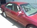 2000 Ruby Red Pearl Honda Accord SE Sedan  photo #21