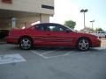 2004 Victory Red Chevrolet Monte Carlo Supercharged SS  photo #2