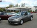 Phantom Gray Pearl - Camry LE Photo No. 1