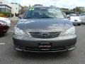 Phantom Gray Pearl - Camry LE Photo No. 2