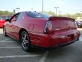 2004 Victory Red Chevrolet Monte Carlo Supercharged SS  photo #5