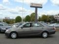 Phantom Gray Pearl - Camry LE Photo No. 3