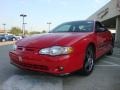 2004 Victory Red Chevrolet Monte Carlo Supercharged SS  photo #7