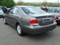 Phantom Gray Pearl - Camry LE Photo No. 4