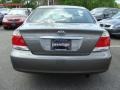 Phantom Gray Pearl - Camry LE Photo No. 5