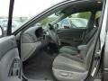 Phantom Gray Pearl - Camry LE Photo No. 7