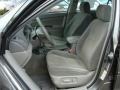Phantom Gray Pearl - Camry LE Photo No. 8
