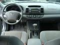 Phantom Gray Pearl - Camry LE Photo No. 9