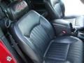 Victory Red - Monte Carlo Supercharged SS Photo No. 13