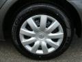 Phantom Gray Pearl - Camry LE Photo No. 14