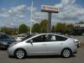 2007 Classic Silver Metallic Toyota Prius Hybrid Touring  photo #3