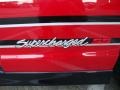 Victory Red - Monte Carlo Supercharged SS Photo No. 29