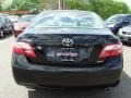 2007 Black Toyota Camry XLE  photo #5