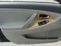 2007 Black Toyota Camry XLE  photo #6