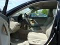 2007 Black Toyota Camry XLE  photo #7