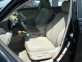 2007 Black Toyota Camry XLE  photo #8