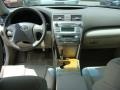 2007 Black Toyota Camry XLE  photo #9