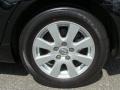 2007 Black Toyota Camry XLE  photo #14