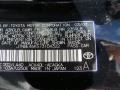 2007 Black Toyota Camry XLE  photo #15