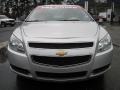 Silver Ice Metallic - Malibu LS Sedan Photo No. 5