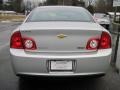 Silver Ice Metallic - Malibu LS Sedan Photo No. 6