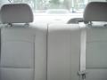 Silver Ice Metallic - Malibu LS Sedan Photo No. 8