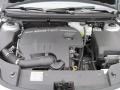 Silver Ice Metallic - Malibu LS Sedan Photo No. 14