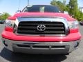 2007 Radiant Red Toyota Tundra SR5 TRD Double Cab  photo #7