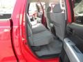 2007 Radiant Red Toyota Tundra SR5 TRD Double Cab  photo #10