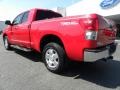 2007 Radiant Red Toyota Tundra SR5 TRD Double Cab  photo #26