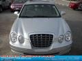 2005 Diamond Silver Kia Amanti   photo #18