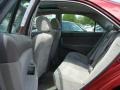 2002 Salsa Red Pearl Toyota Camry LE  photo #13