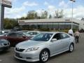 Titanium Metallic - Camry SE V6 Photo No. 1