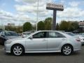 Titanium Metallic - Camry SE V6 Photo No. 3