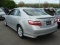 Titanium Metallic - Camry SE V6 Photo No. 4