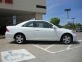 Taffeta White - Civic EX Coupe Photo No. 2