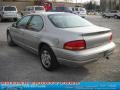 1997 Light Silver Fern Pearl Dodge Stratus ES Sedan  photo #4